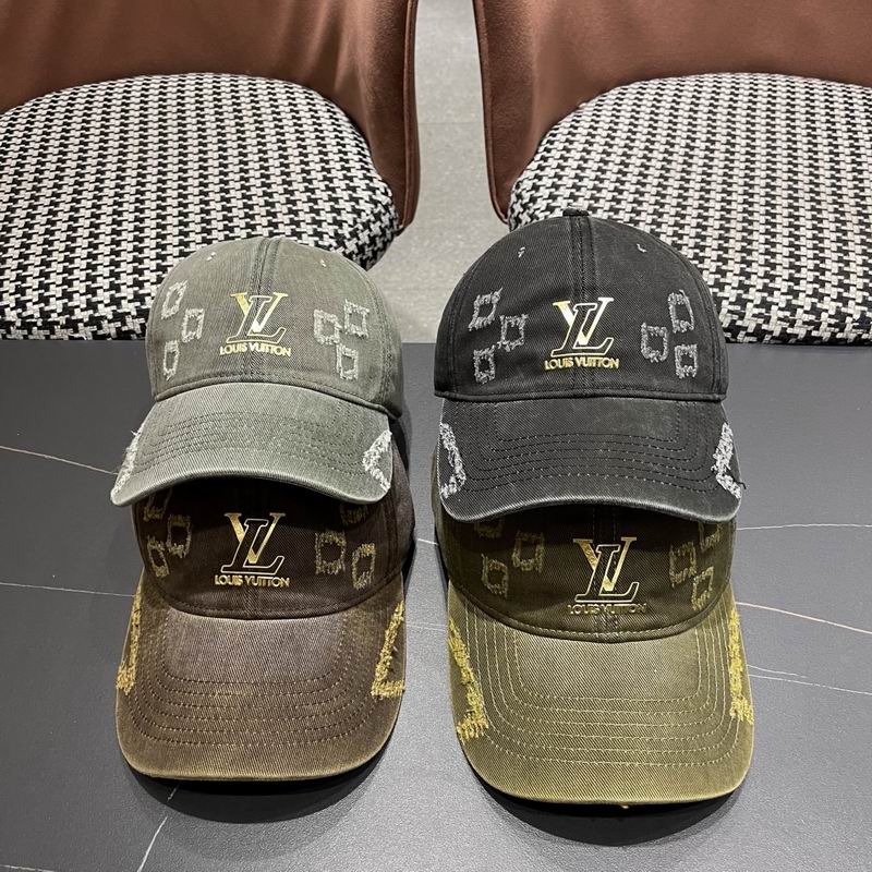 LV Cap 030424
