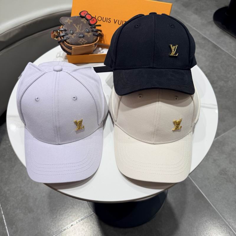 LV Cap 030426