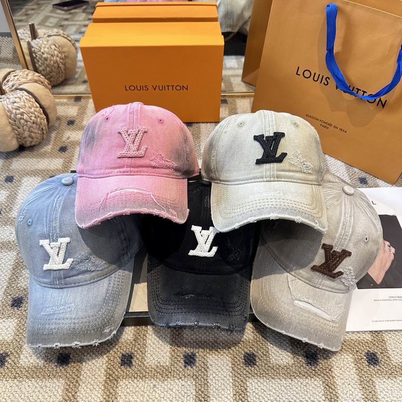 LV Cap 030434