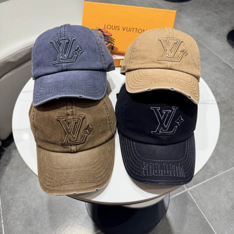 LV Cap 122605