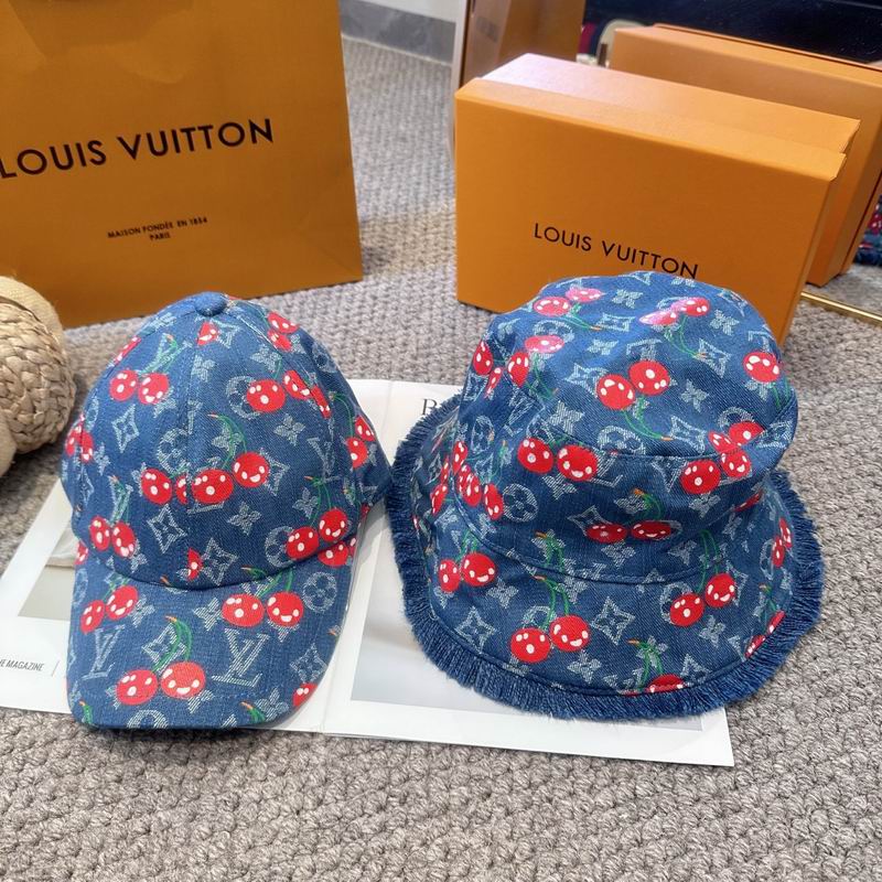 LV Cap 030442