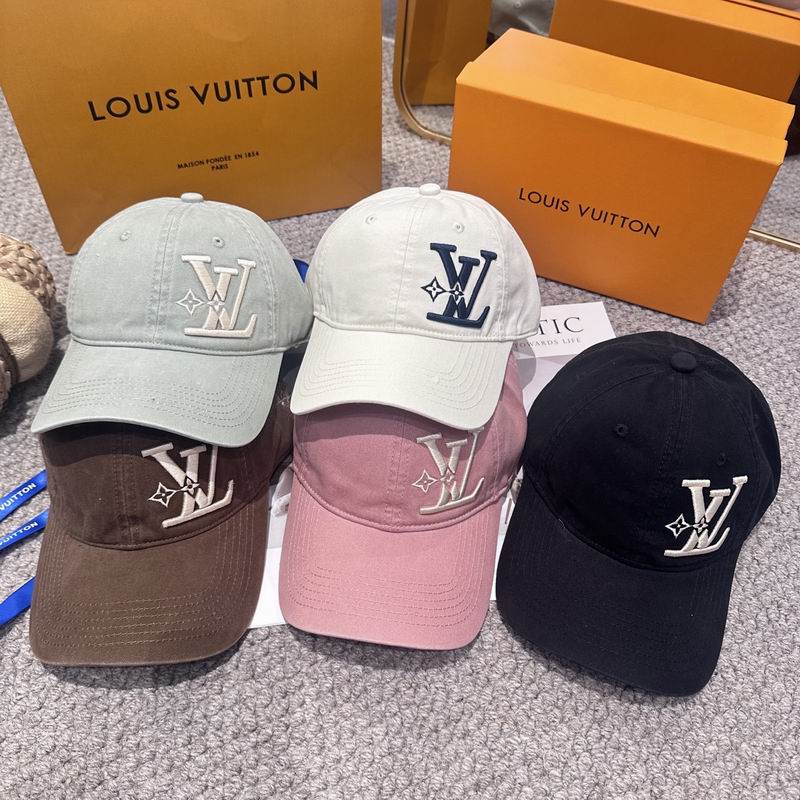 LV Cap 030444