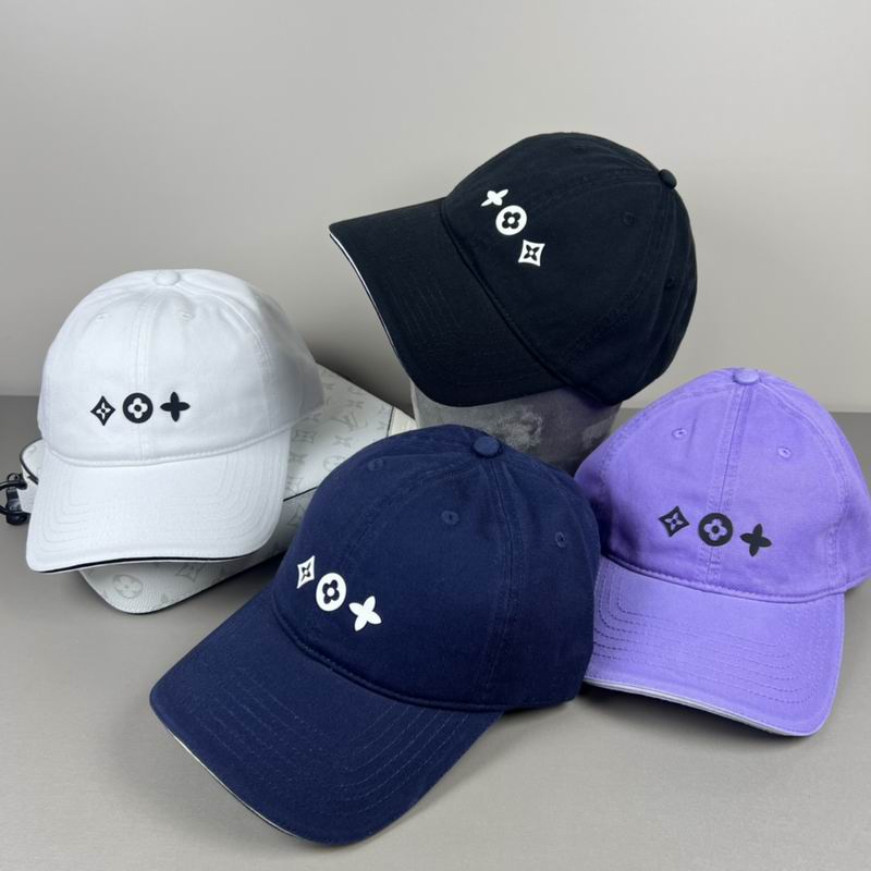 LV Cap dx68