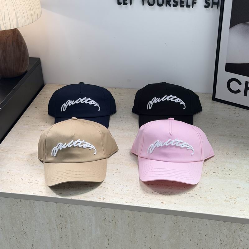 LV Cap dx77
