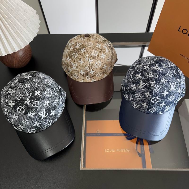 LV Cap dx109