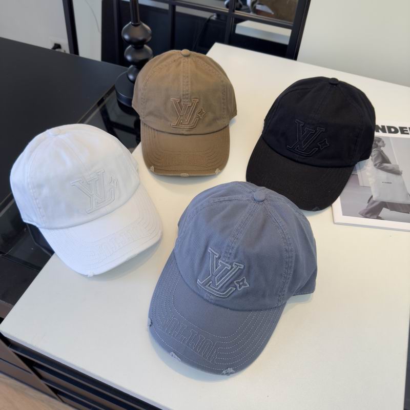LV Cap dx104