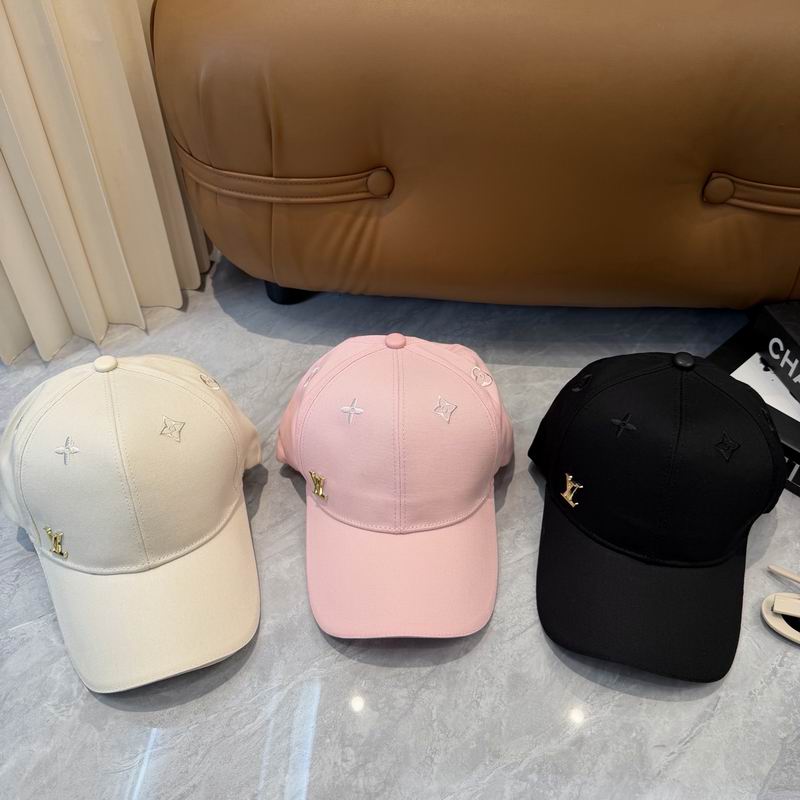 LV Cap dx79