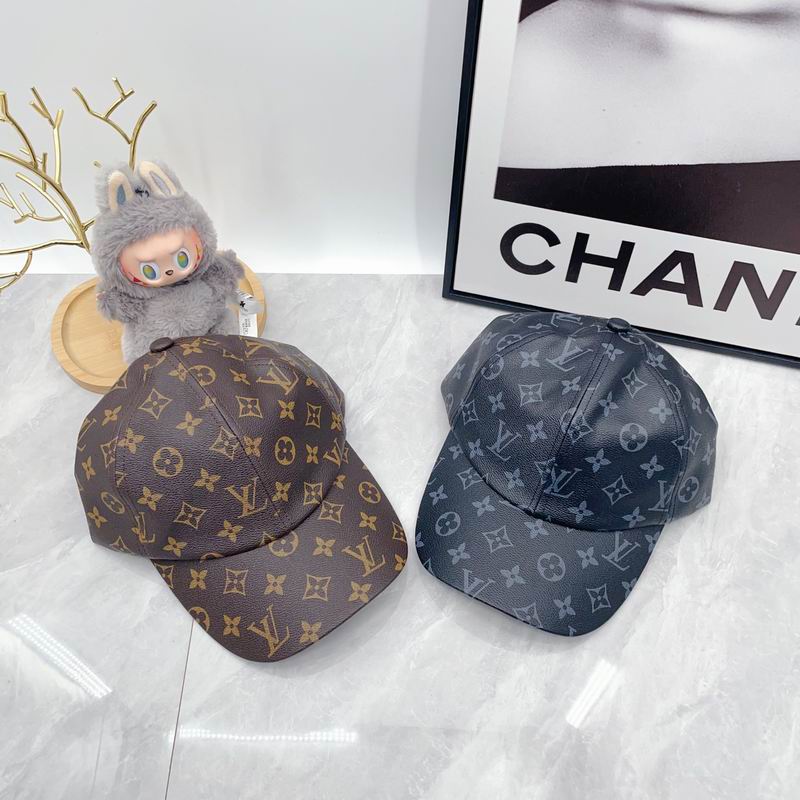 LV Cap dx09