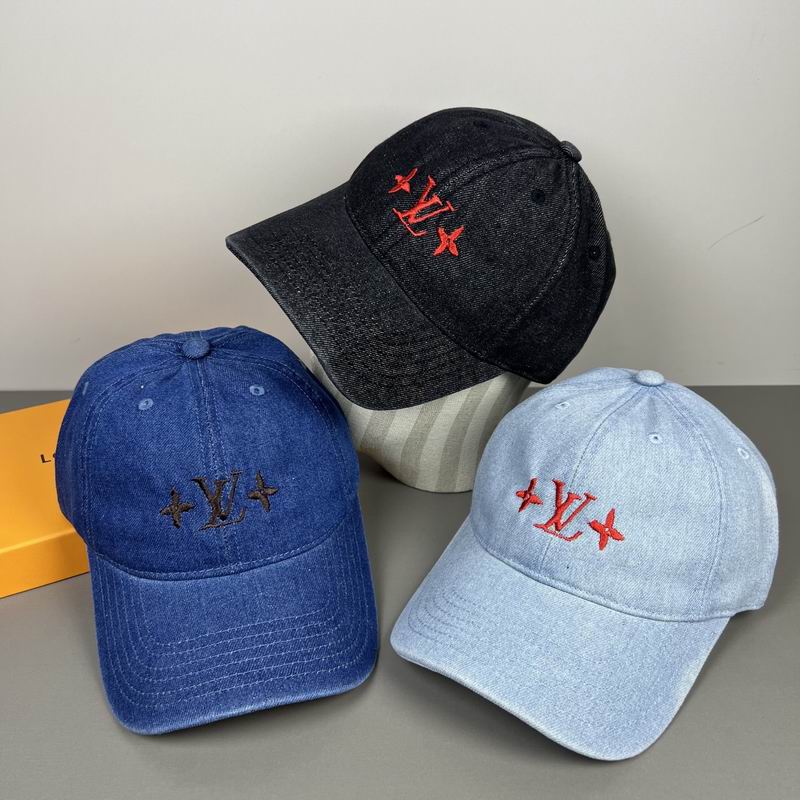 LV Cap dx82