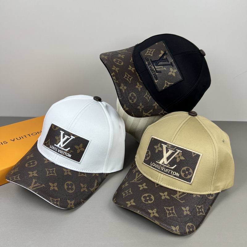 LV Cap dx86
