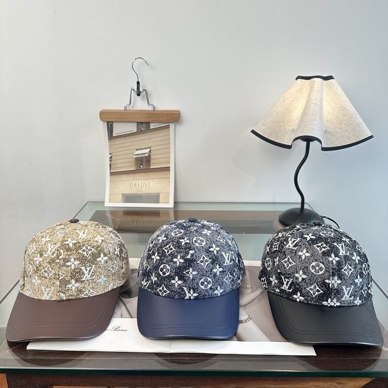 LV Cap dx113