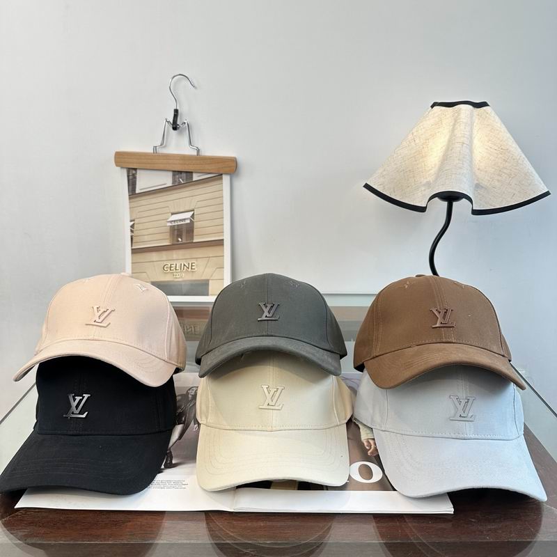 LV Cap dx108