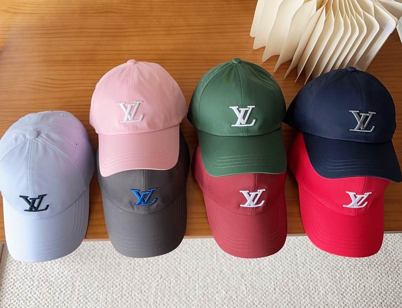 LV Cap dx194