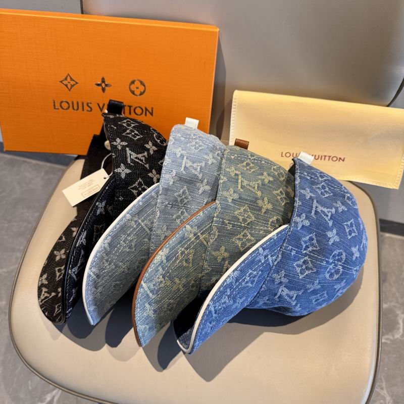 LV Cap dx120