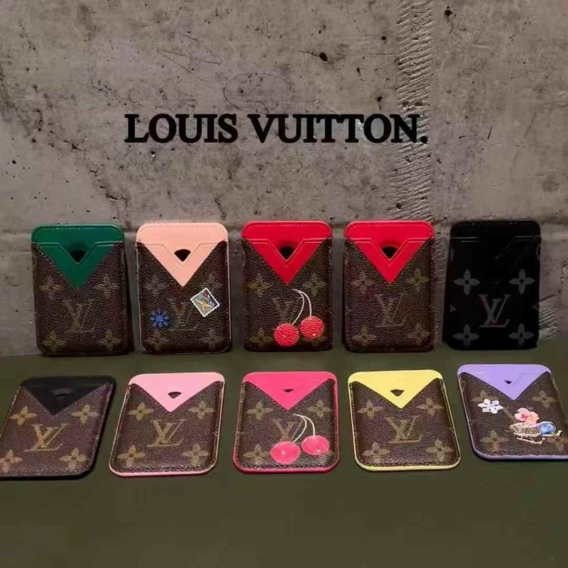 LV Card bag 23