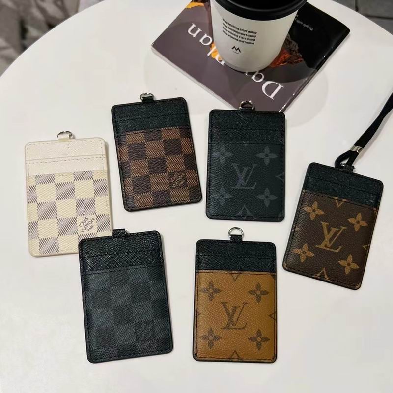 LV Card bag 31