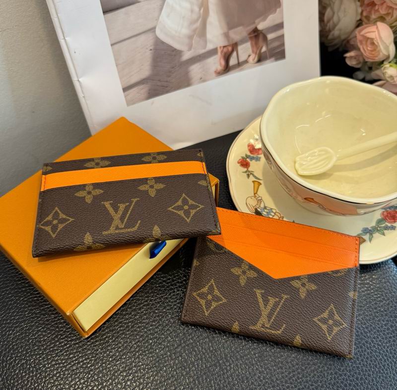 LV Card bag 26