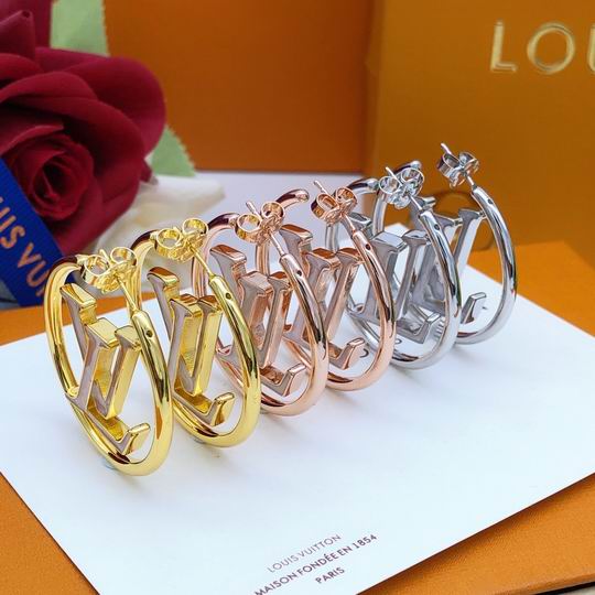 LV Earring 01lyh237