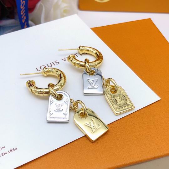 LV Earring 01lyh246