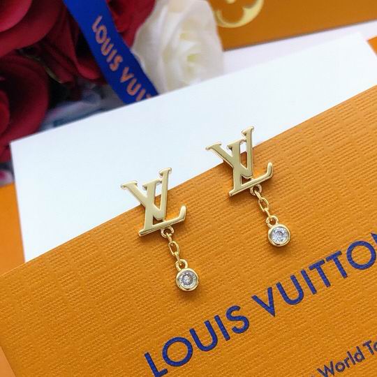 LV Earring 01lyh265