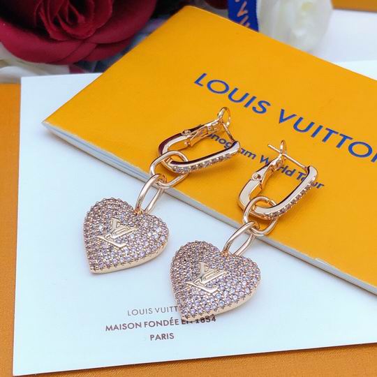 LV Earring 01lyh267