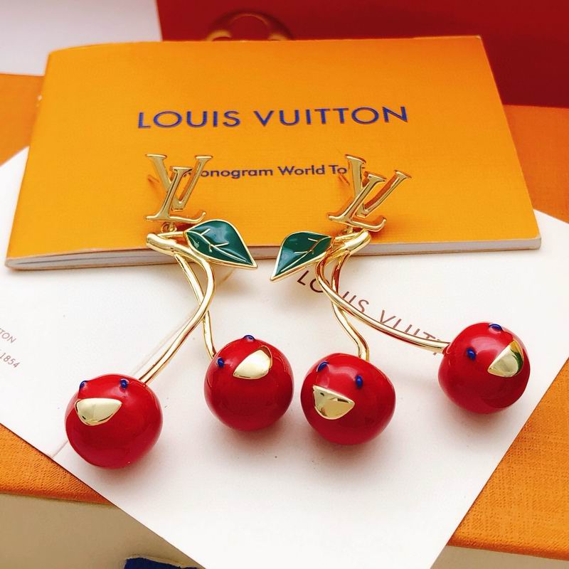 LV Earring 01yxx147
