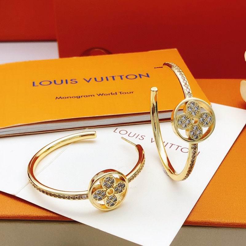LV Earring 01yxx149