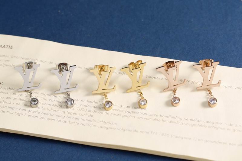 LV Earring 01yxx150