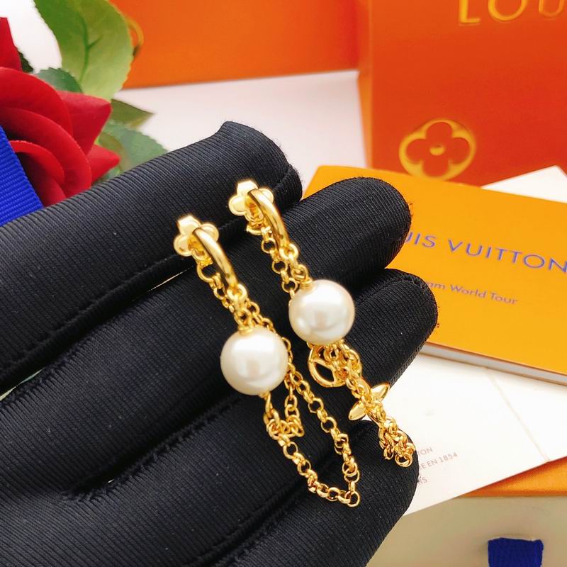 LV Earring 01yxx151