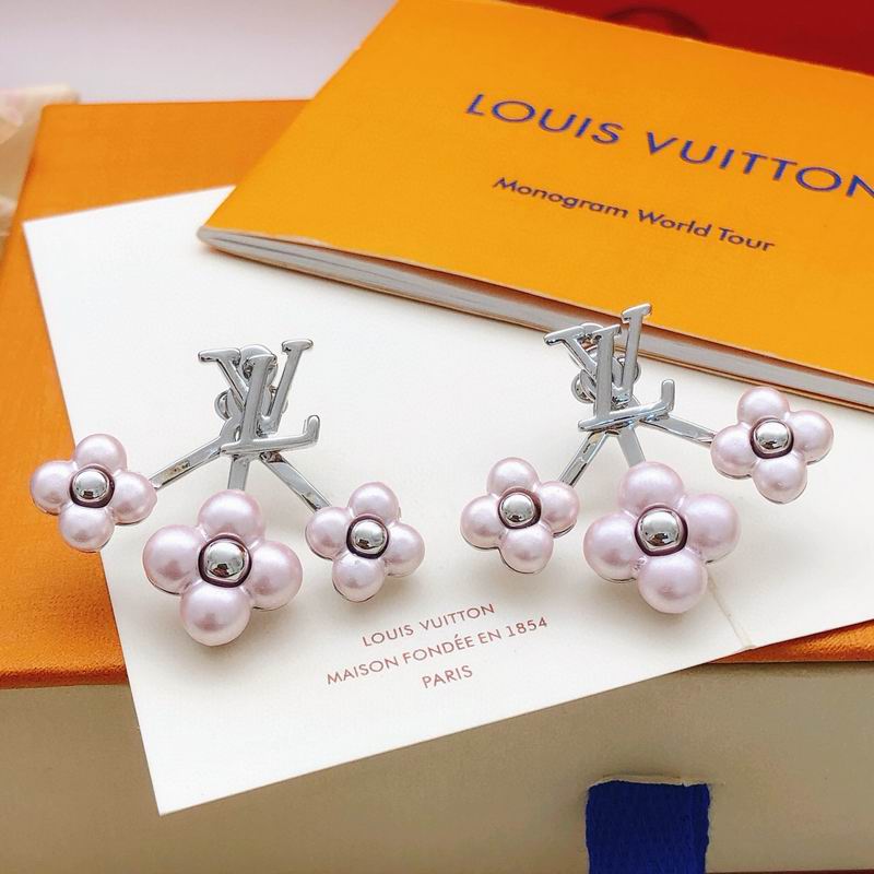 LV Earring 01yxx152