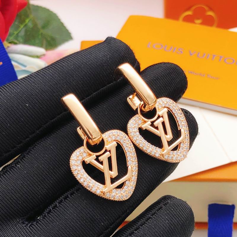 LV Earring 01yxx179