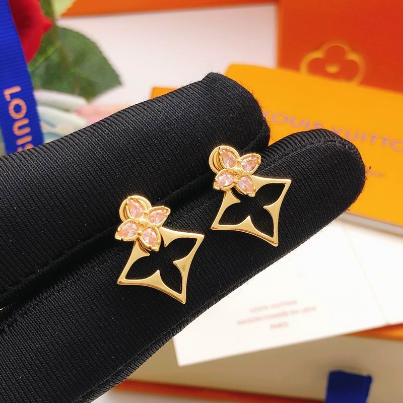 LV Earring 01yxx183