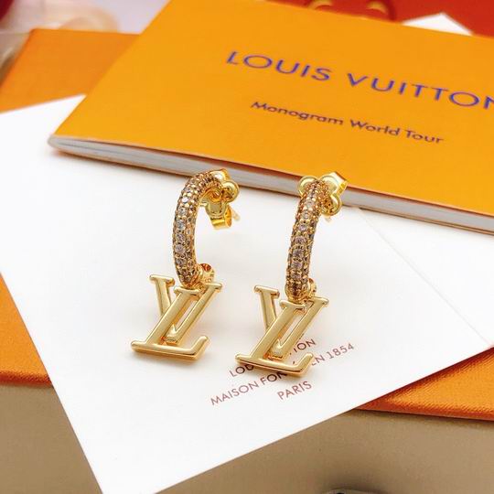 LV Earring 02lyh297