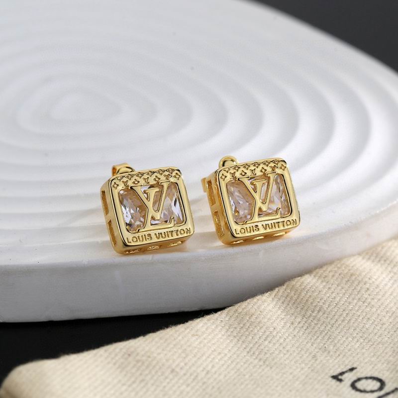 LV Earring 03yxs103