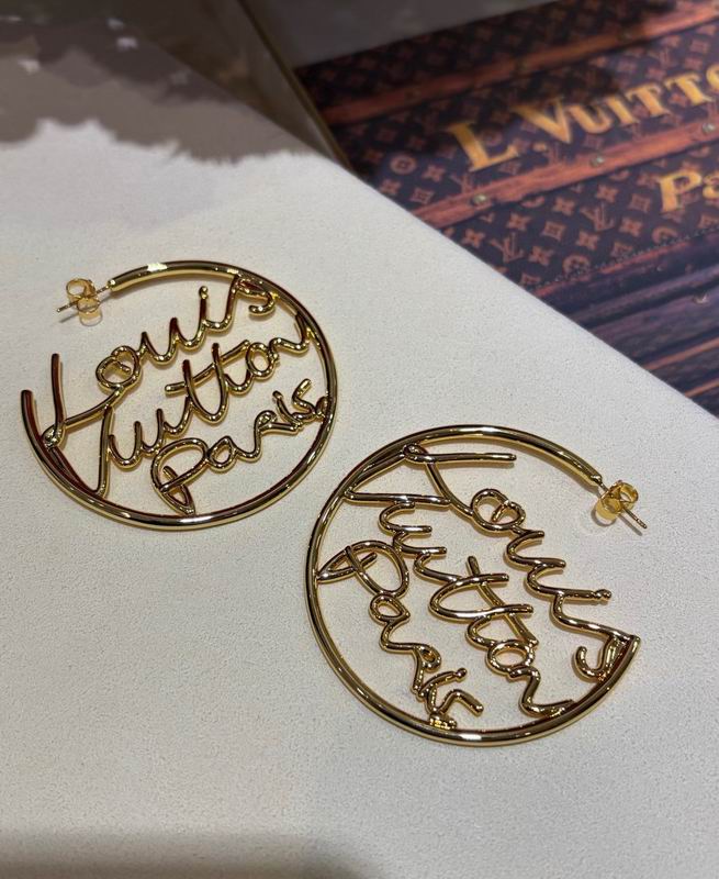 LV Earring 03yxs37