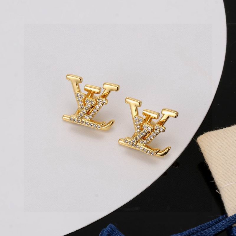 LV Earring 03yxs42