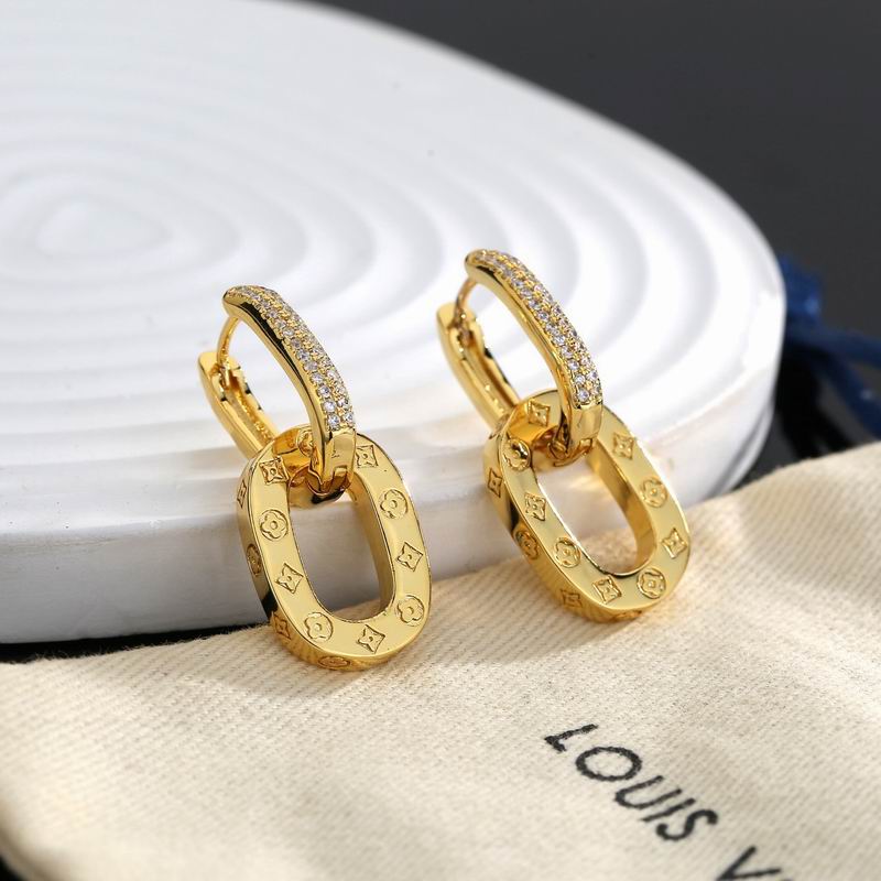 LV Earring 03yxs52