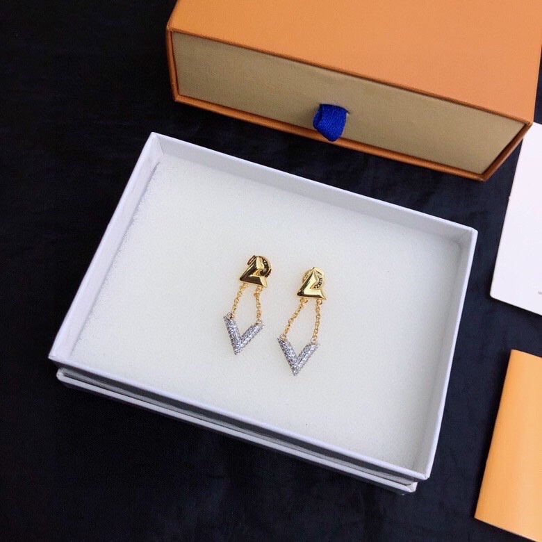 LV Earring 03yxs63