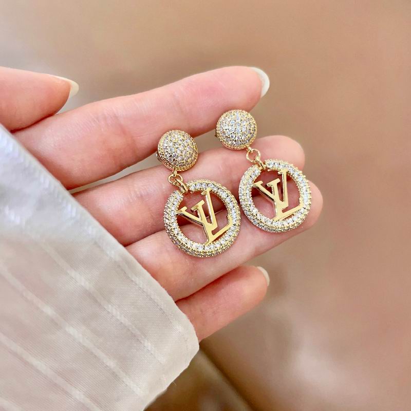 LV Earring 03yxs66