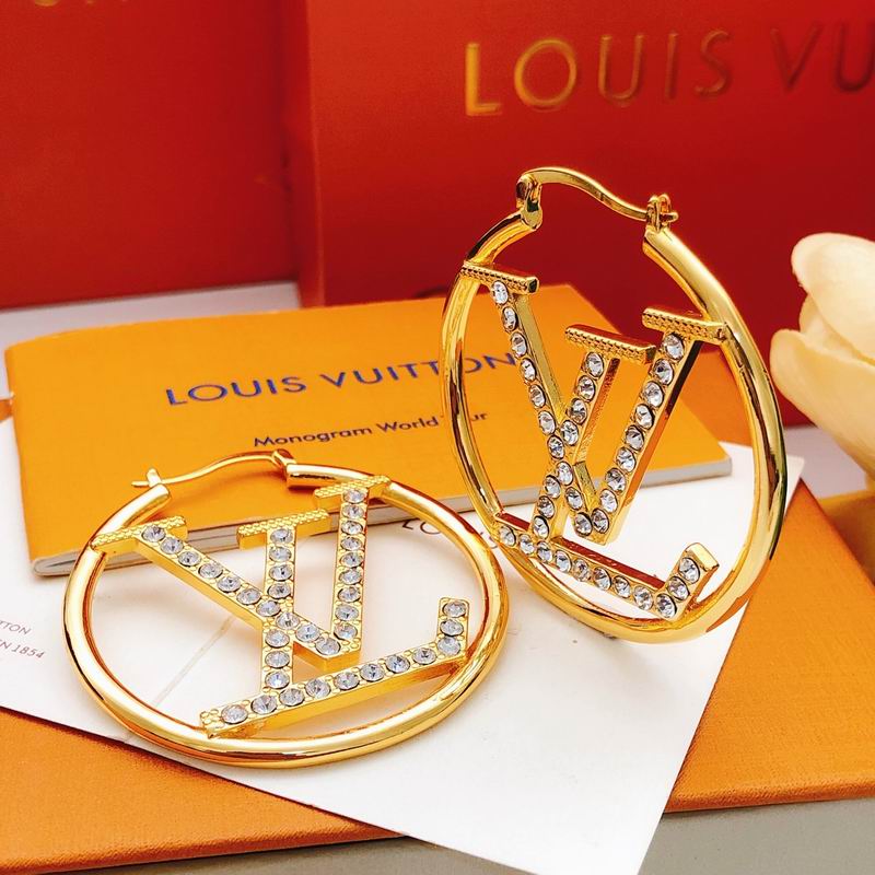 LV Earring 03yxs70