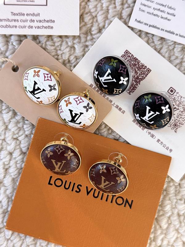 LV Earring 03yxs75