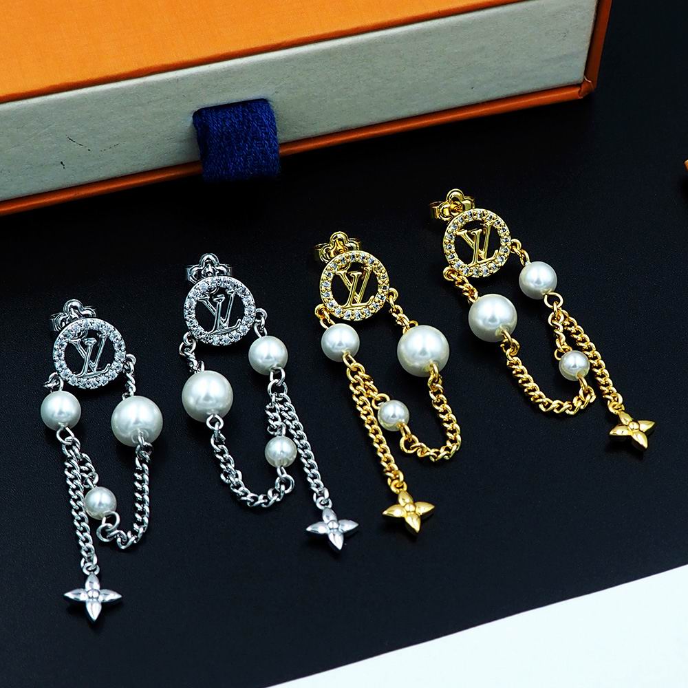 LV Earring 04yxh02