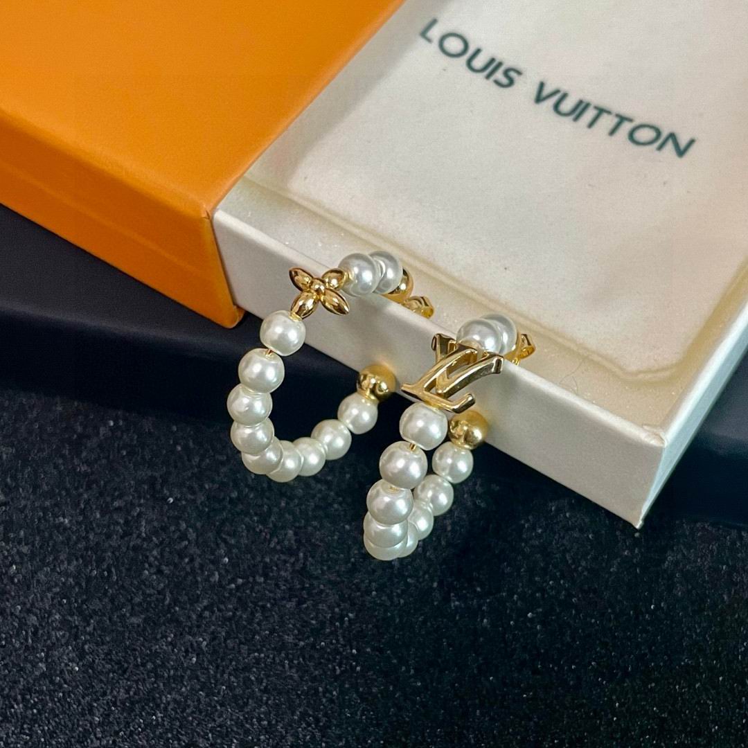 LV Earring 04yxh04