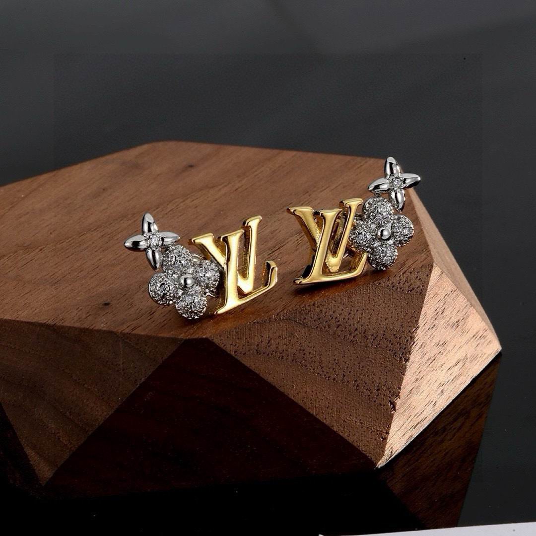LV Earring 04yxh08