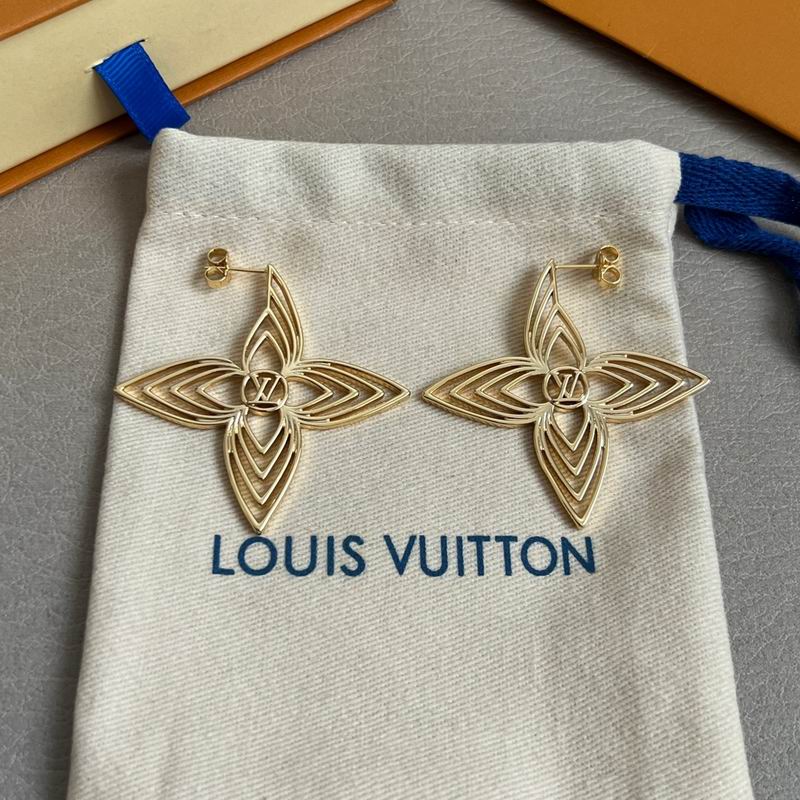 LV Earring 04yxh13