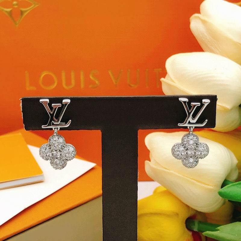 LV Earring 04yxh20
