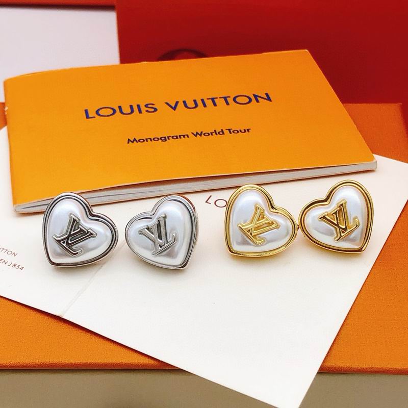 LV Earring 04yxh29