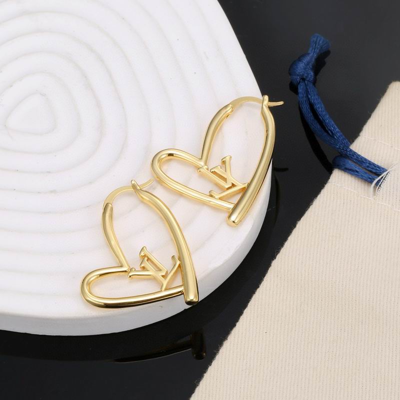 LV Earring 04yxh39