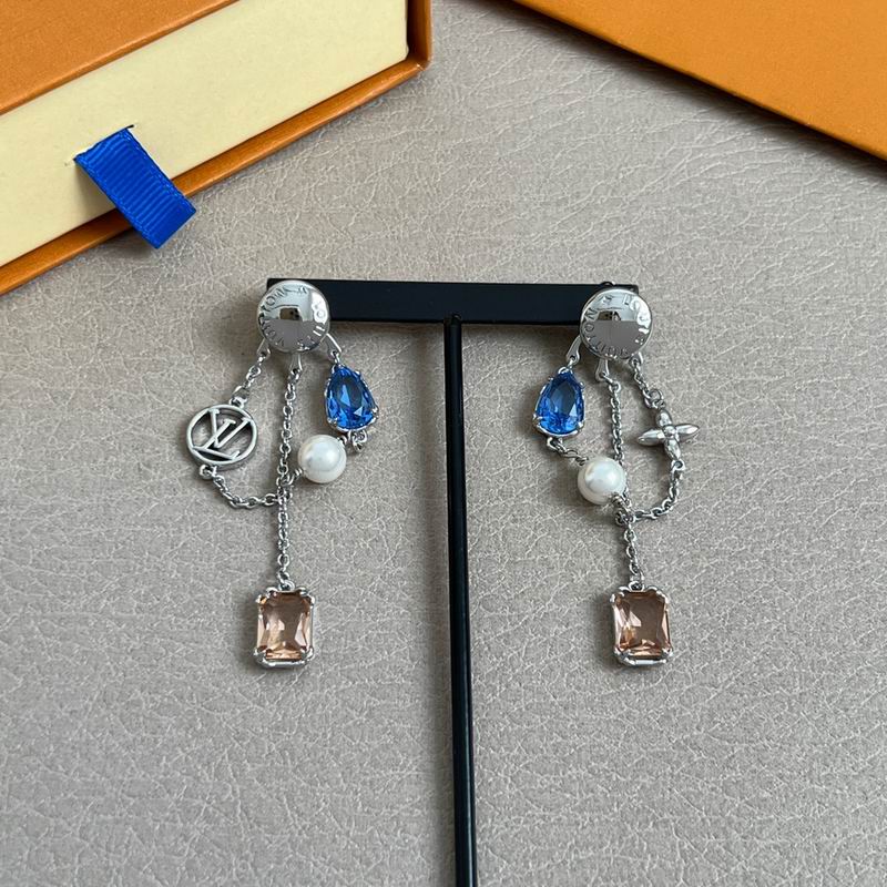 LV Earring 04yxh46