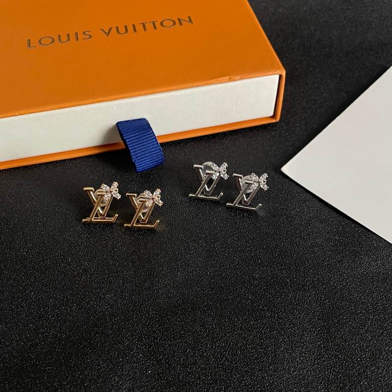 LV Earring 04yxh49
